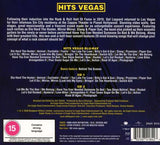 Def Leppard - Hits Vegas - Live At Planet Hollywood