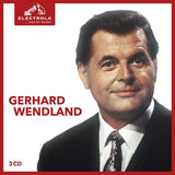 Gerhard Wendland - Electrola... Das ist Musik!