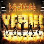 Def Leppard - Yeah !