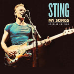 Sting - My Songs