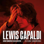Lewis Capaldi - Divinely Uninspired To A Hellish Extent