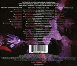 The Cure - Disintegration