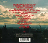 Paul Heaton & Jacqui Abbott - Manchester Calling