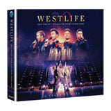 Westlife - The Twenty Tour - Live From Croke Park
