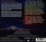 Westlife - The Twenty Tour - Live From Croke Park