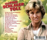 Christian Anders - Ich find Schlager toll - Das Beste