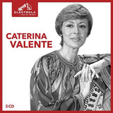 Caterina Valente - Electrola... das ist Musik!