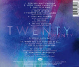 Ronan Keating - Twenty Twenty