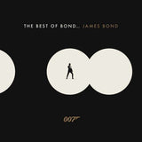 Filmmusik - The Best Of Bond... James Bond
