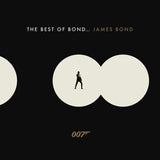 Filmmusik - Best Of Bond... James Bond