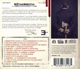 Eminem - Music To Be Murdered By