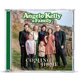 Angelo Kelly & Family - Coming Home