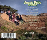 Angelo Kelly & Family - Coming Home