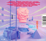 Glass Animals - Dreamland