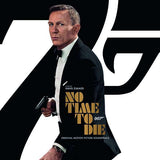 Filmmusik - James Bond - No Time To Die