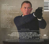 Filmmusik - James Bond - No Time To Die