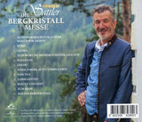 Oswald Sattler - Die Bergkristall-Messe