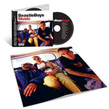 The Beastie Boys - Beastie Boys Music