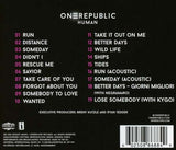 OneRepublic - Human