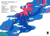 BTS - Map Of The Soul - 7 - The Journey
