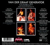 Van Der Graaf Generator - Godbluff