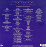 Tangerine Dream - Pilots Of Purple Twilight - The Virgin Recordings 1980 - 1983