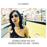 PJ Harvey - Stories From The City, Stories From The Sea - Demos