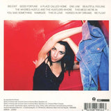 PJ Harvey - Stories From The City, Stories From The Sea - Demos
