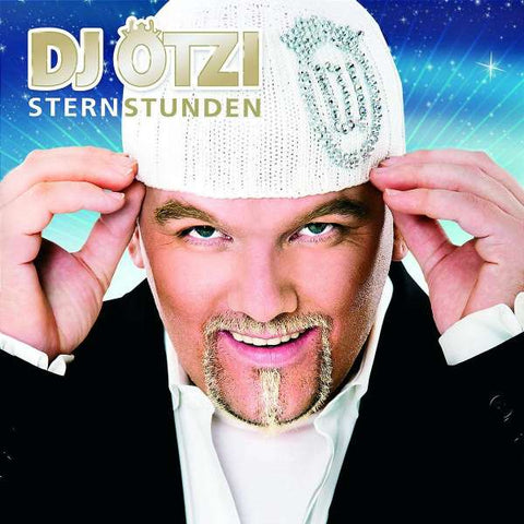 DJ Ötzi - Sternstunden