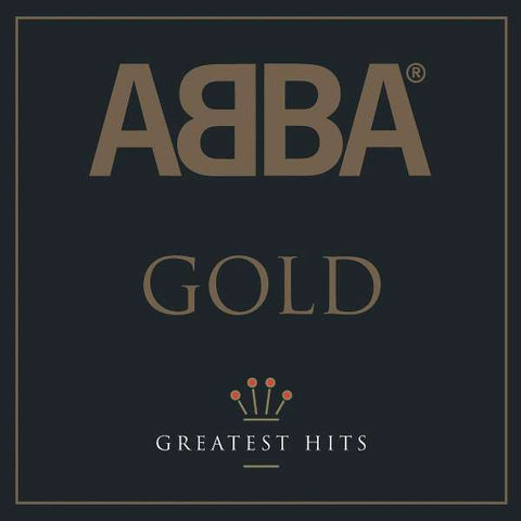 Abba - Gold