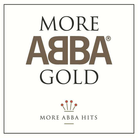 Abba - More Abba Gold