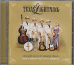 Texas Lightning - Meanwhile, Back At The Golden Ranch