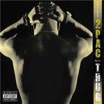 Tupac Shakur - Best Of Pt. 1 - Thug
