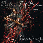 Children Of Bodom - Blooddrunk