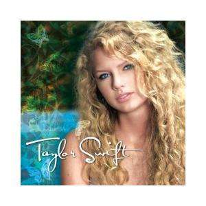 Taylor Swift - Taylor Swift