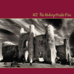 U2 - The Unforgettable Fire