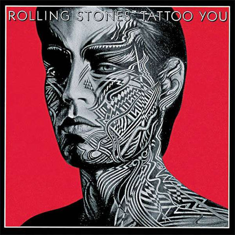 The Rolling Stones - Tattoo You