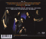 DragonForce - Valley Of The Damned