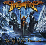 DragonForce - Valley Of The Damned