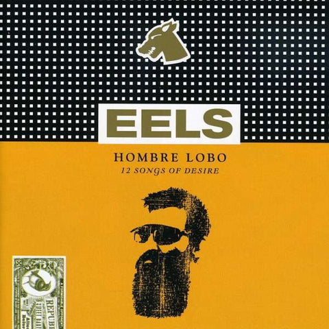 Eels - Hombre Lobo