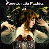 Florence & The Machine - Lungs