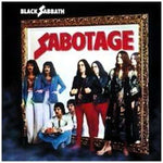 Black Sabbath - Sabotage