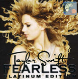 Taylor Swift - Fearless