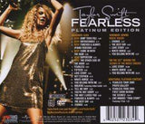 Taylor Swift - Fearless