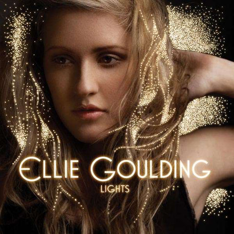 Ellie Goulding - Lights