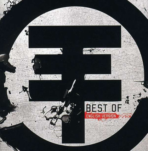 Tokio Hotel - Best Of