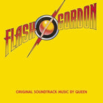 Queen - Filmmusik - Flash Gordon