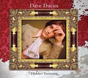 Dave Davies - Lost Album