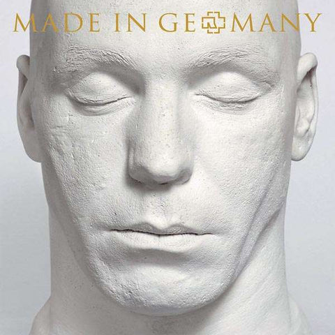 Rammstein - Made In Germany 1995 - 2011