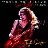 Taylor Swift - Speak Now World Tour Live 2011